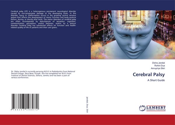 Produktbild: Cerebral Palsy
