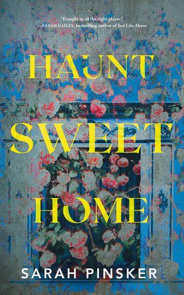 Produktbild: Haunt Sweet Home