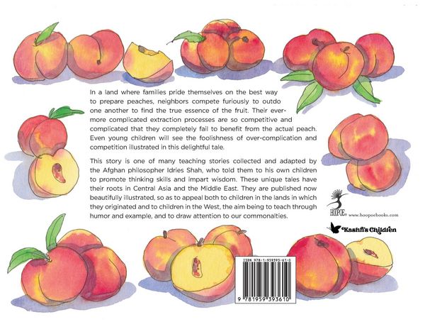 Produktbild: Peaches