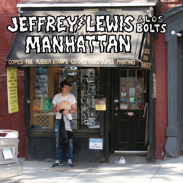 Produktbild: Manhattan