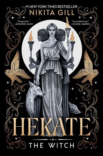 Produktbild: Hekate
