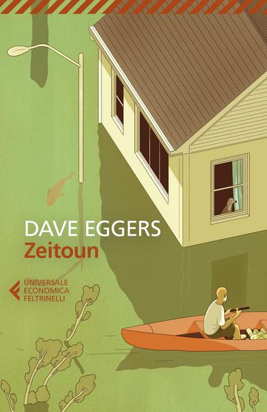 Produktbild: Zeitoun