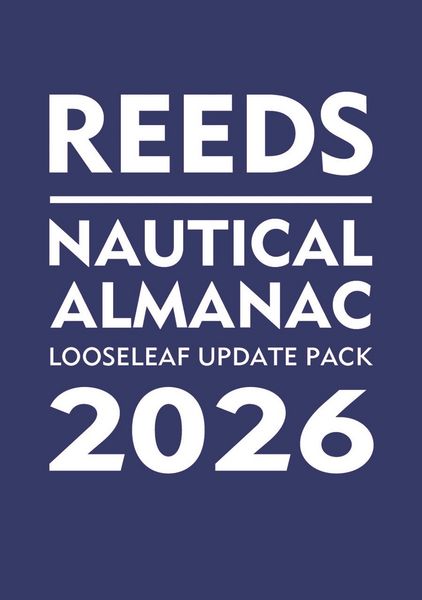 Produktbild: Reeds Looseleaf Update Pack 2026