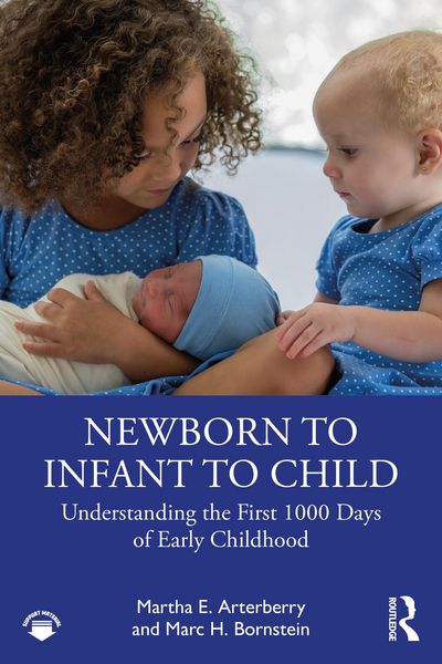 Produktbild: Newborn to Infant to Child