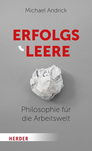 Produktbild: Erfolgsleere