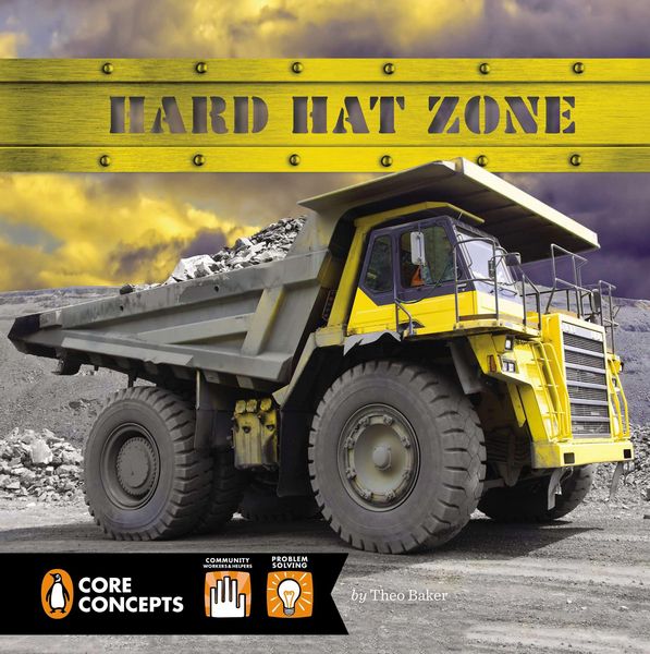 Produktbild: Hard Hat Zone