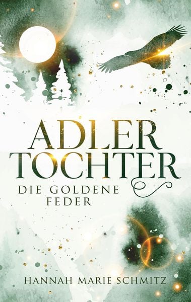 Produktbild: Adlertochter