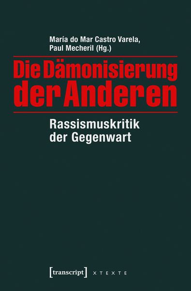 Produktbild: Die D&auml;monisierung der Anderen