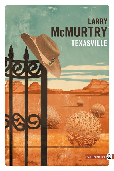Produktbild: Texasville