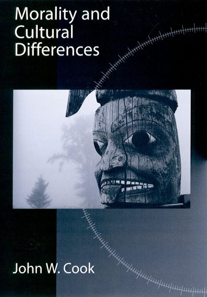 Produktbild: Morality and Cultural Differences