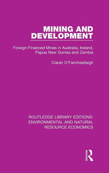 Produktbild: Mining and Development