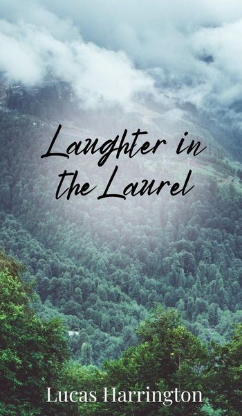 Produktbild: Laughter in the Laurel