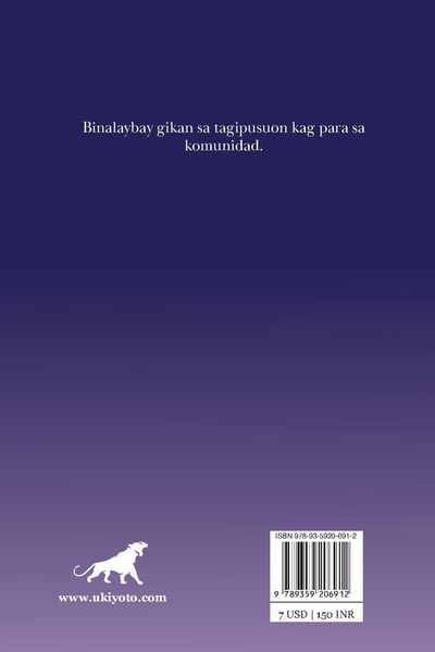 Produktbild: Binalaybay