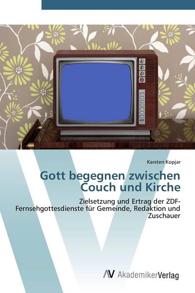 Produktbild: Gott begegnen zwischen Couch und Kirche
