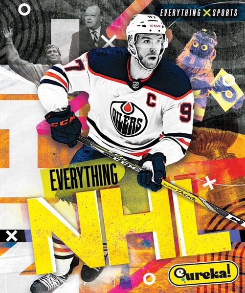 Produktbild: Everything NHL