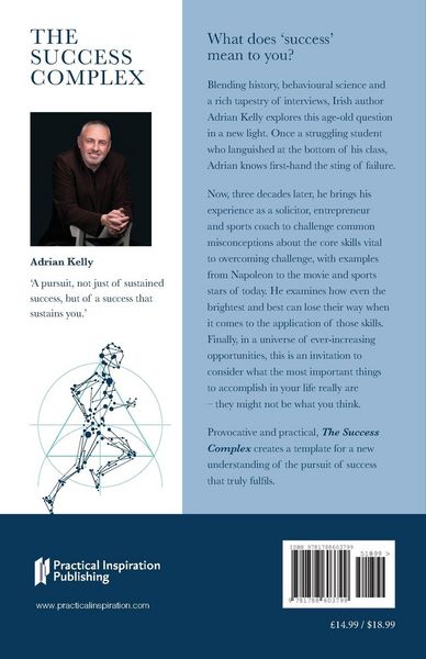 Produktbild: The Success Complex