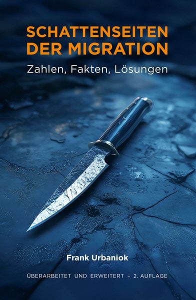 Produktbild: Schattenseiten der Migration
