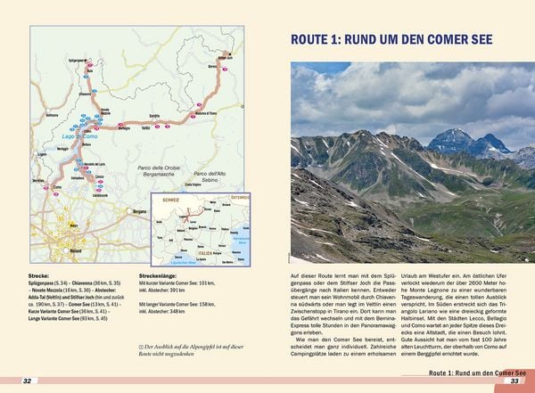 Produktbild: Reise Know-How Wohnmobil-Tourguide Oberitalien
