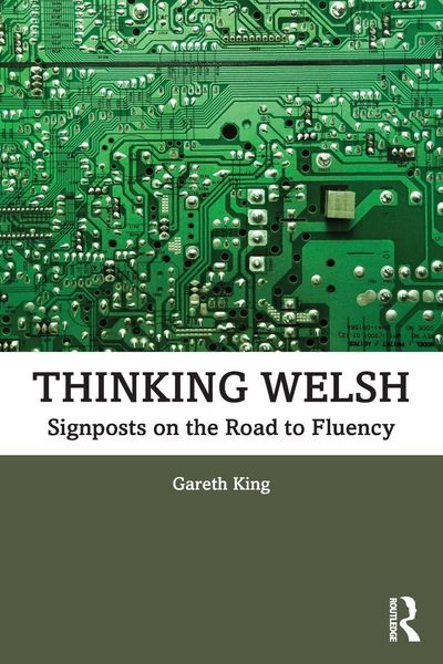 Produktbild: Thinking Welsh