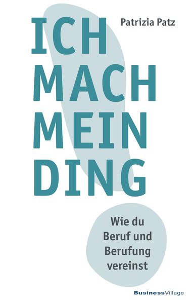 Produktbild: Ich mach mein Ding
