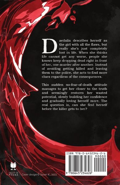 Produktbild: Nurtured Blood