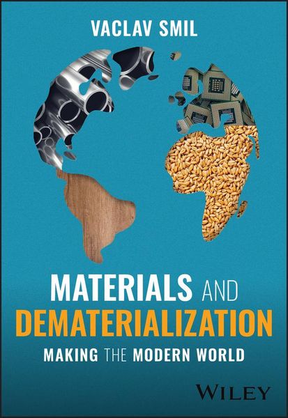 Produktbild: Materials and Dematerialization