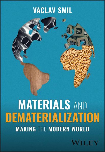 Produktbild: Materials and Dematerialization