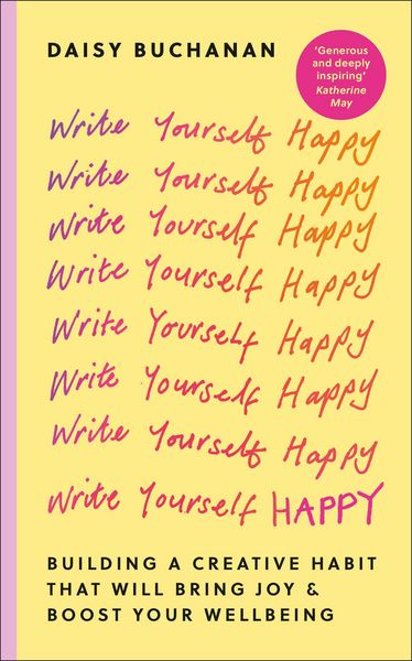 Produktbild: Write Yourself Happy