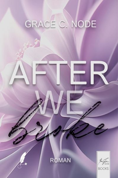 Produktbild: After We Broke