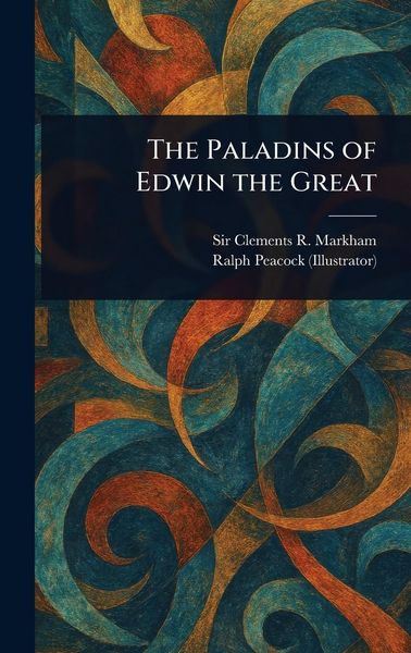 Produktbild: The Paladins of Edwin the Great