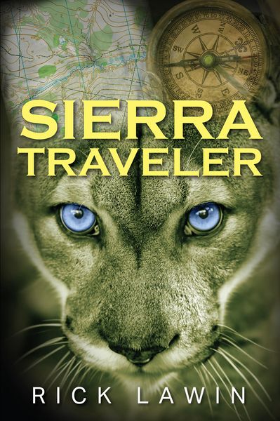 Produktbild: Sierra Traveler