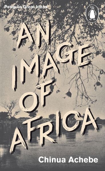 Produktbild: An Image of Africa