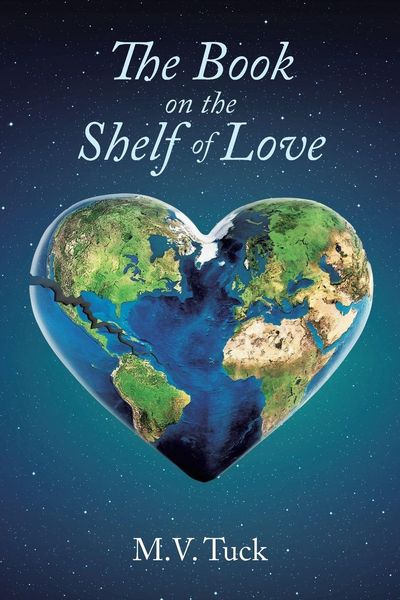 Produktbild: The Book on the Shelf of Love