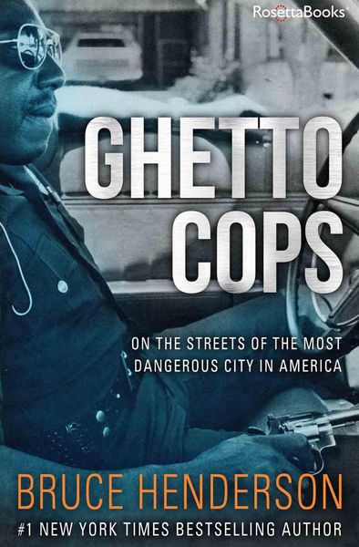 Produktbild: Ghetto Cops