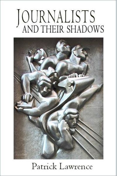 Produktbild: Journalists and Their Shadows