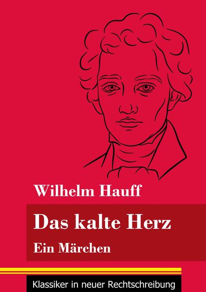 Produktbild: Das kalte Herz