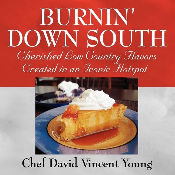 Produktbild: Burnin' Down South