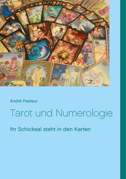 Produktbild: Tarot und Numerologie