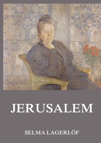 Produktbild: Jerusalem
