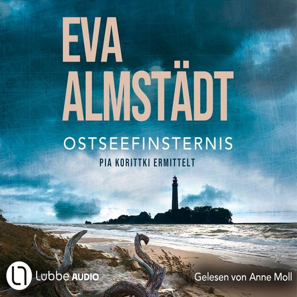 Ostseefinsternis - Eva Almstädt, Audio, 9783754013038