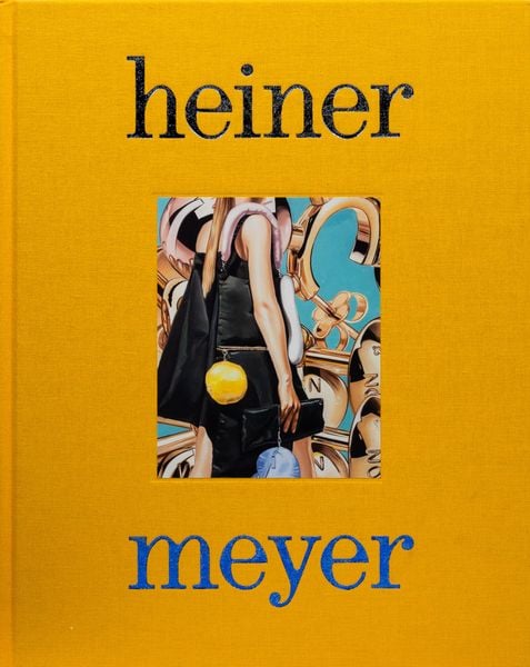 Produktbild: Heiner Meyer