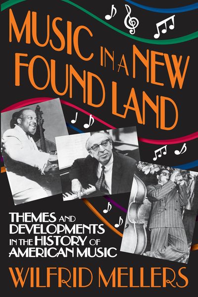 Produktbild: Music in a New Found Land