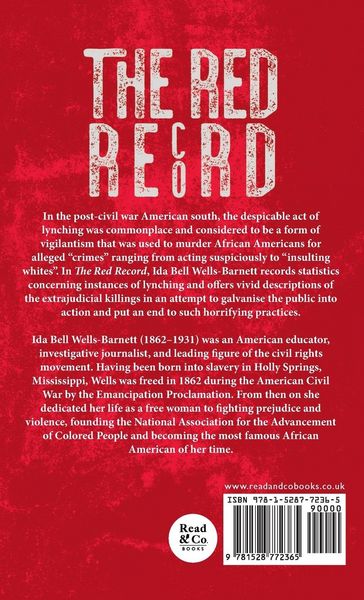 Produktbild: Red Record