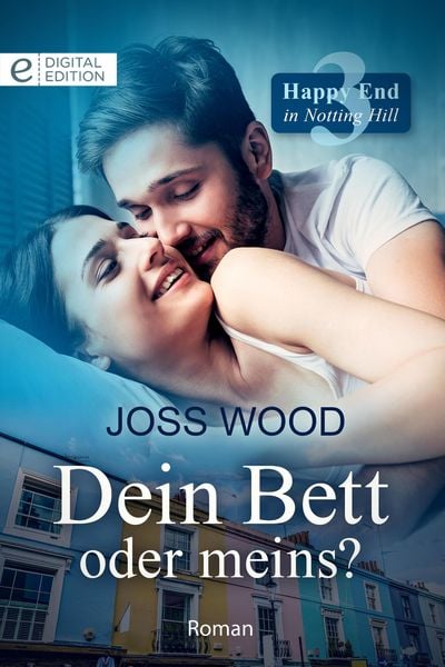 Produktbild: Dein Bett oder meins?