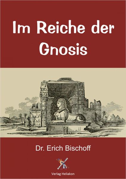 Produktbild: Im Reiche der Gnosis