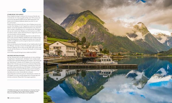 Produktbild: Secret Mountains Europa