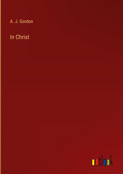 Produktbild: In Christ