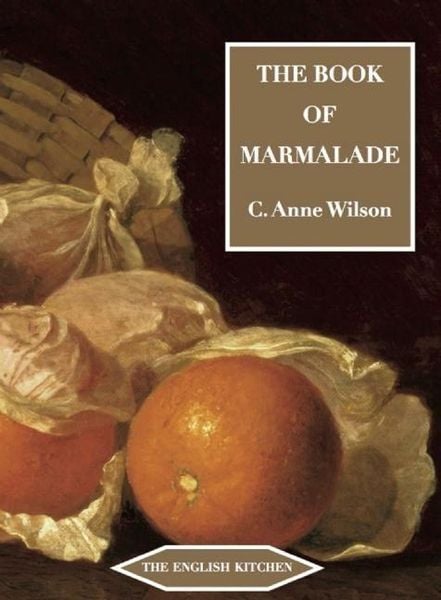 Produktbild: The Book of Marmalade