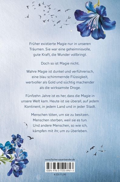 Produktbild: Dark Sigils &ndash; Was die Magie verlangt