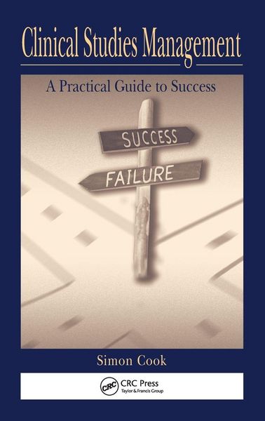 Produktbild: Clinical Studies Management